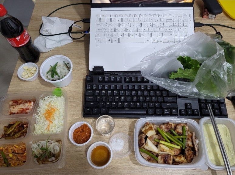 갈비천국 이미지