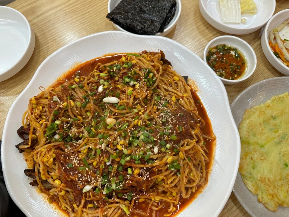 뿅가명태찜 이미지