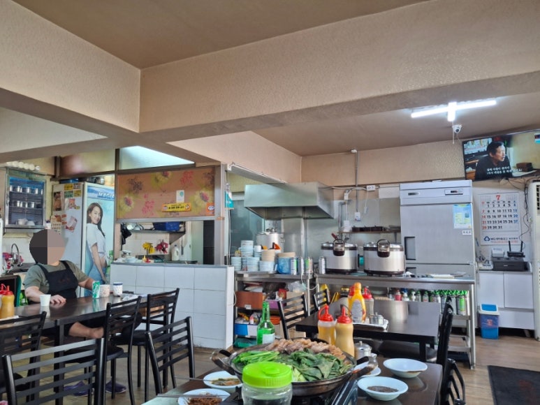 금수산보신탕 사진 3