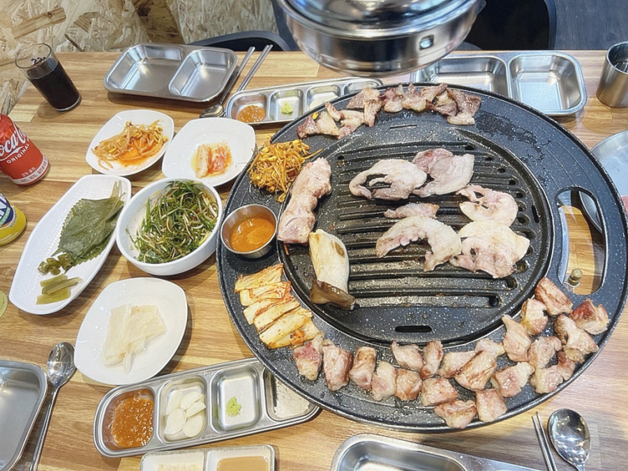 숙성고집 이미지