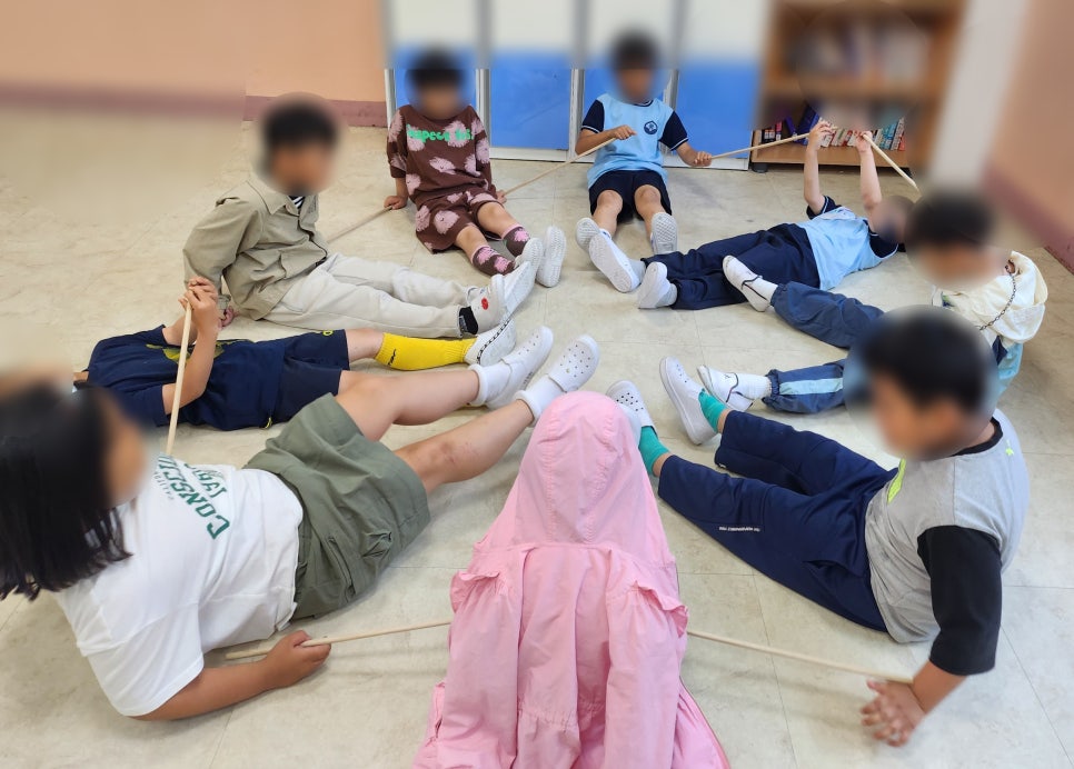 군산풍문초등학교 이미지