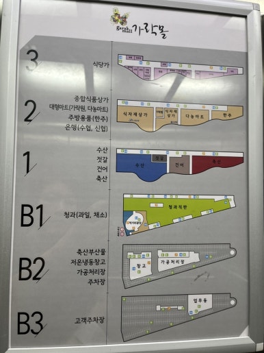 킹마트축산 이미지