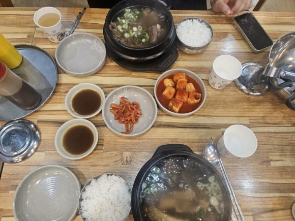 이조면옥 이미지