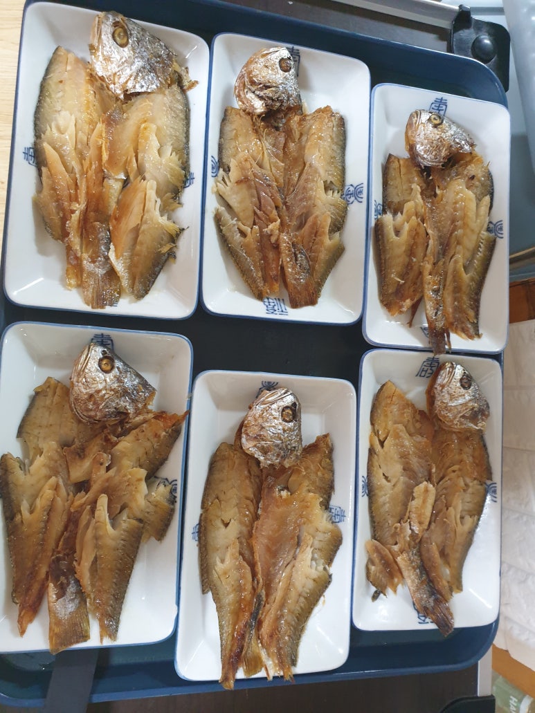 은성게장 이미지