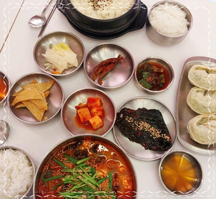 서울숲스테이 이미지