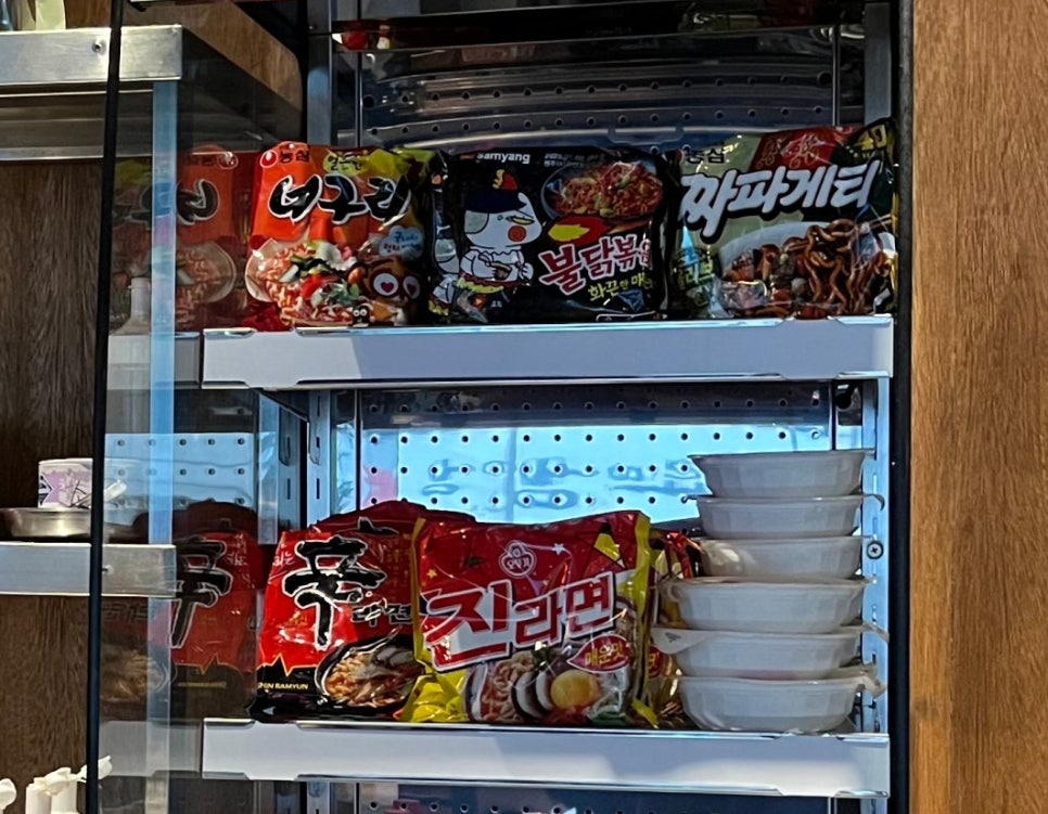 도시하누 도산점 이미지