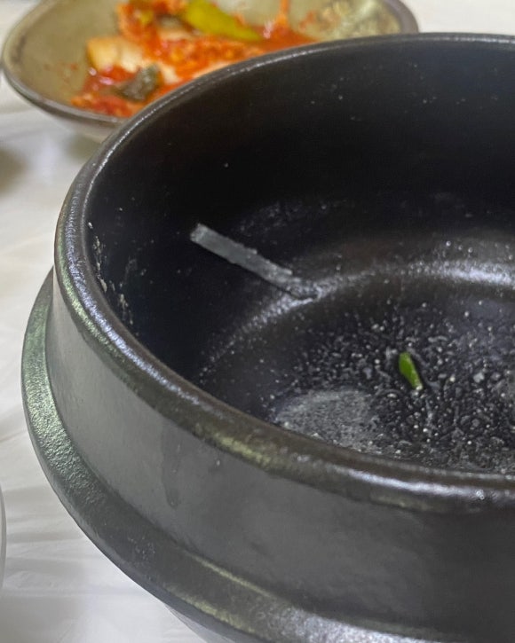 우천해장국 이미지