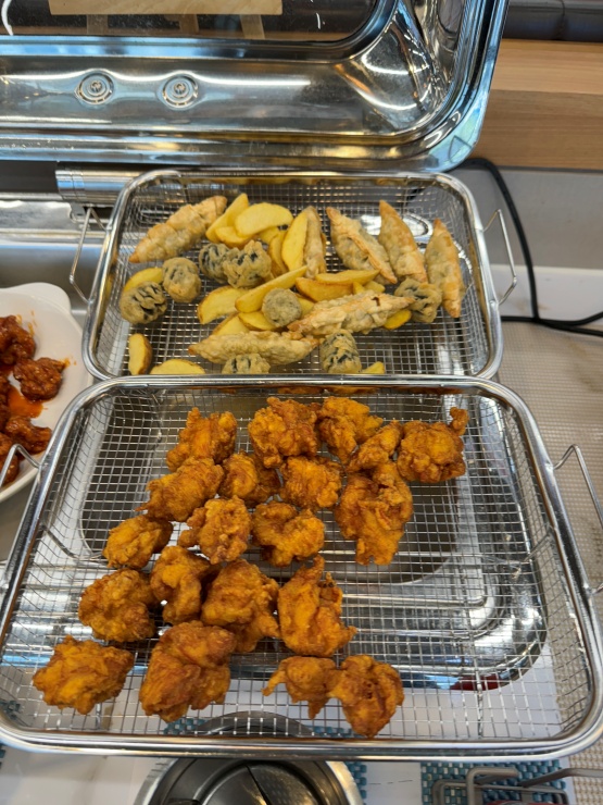 고기랑꽃게랑 이미지