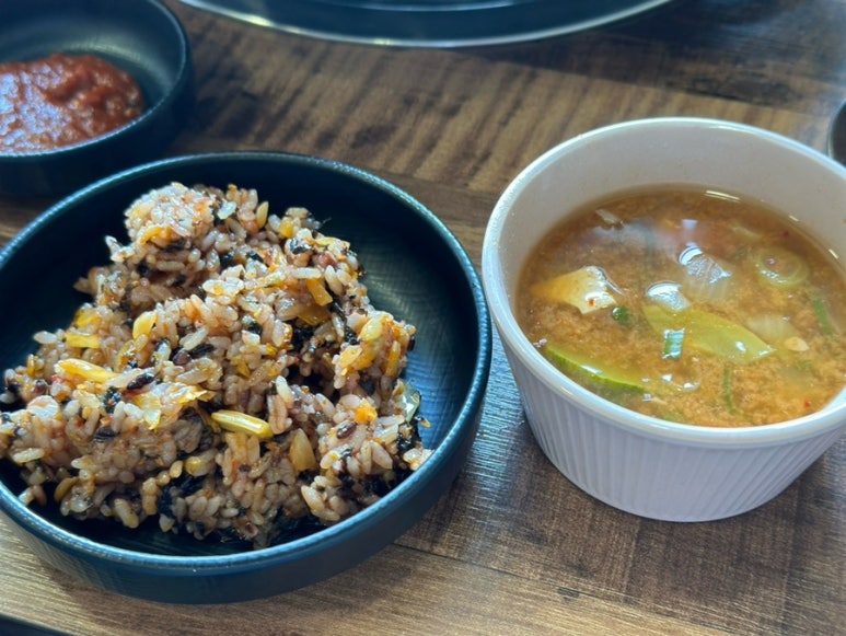화산오리직화구이 이미지