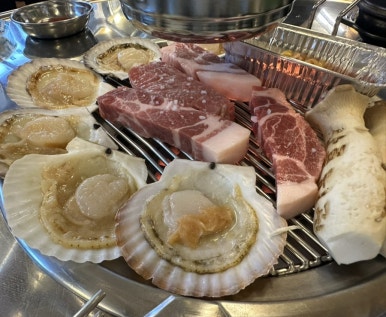 상록회관연탄구이군포당동점 이미지