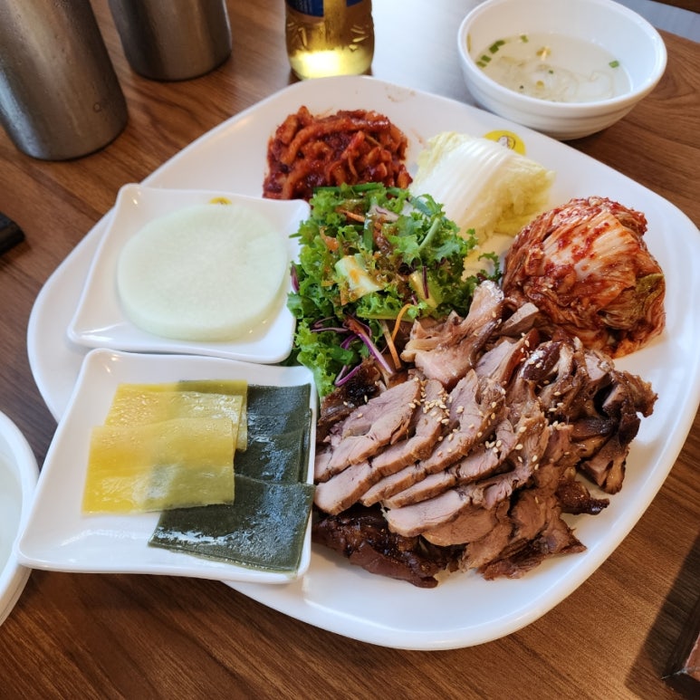 배떡 신대점 이미지