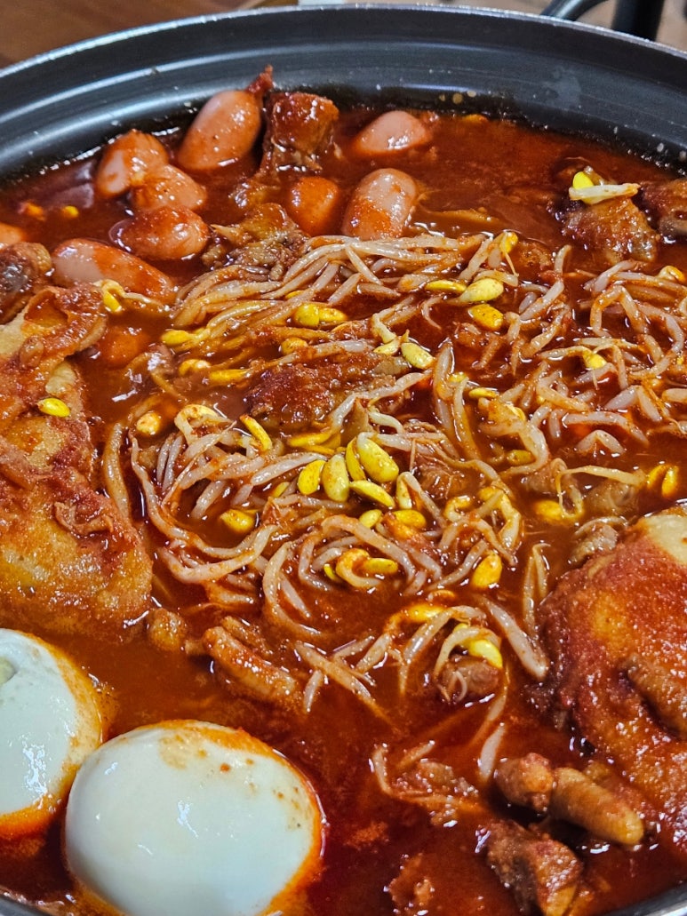 라라커피 이미지