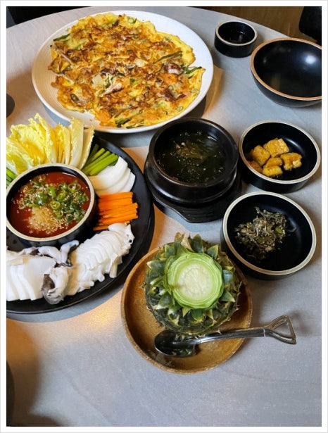 친구포차 이미지
