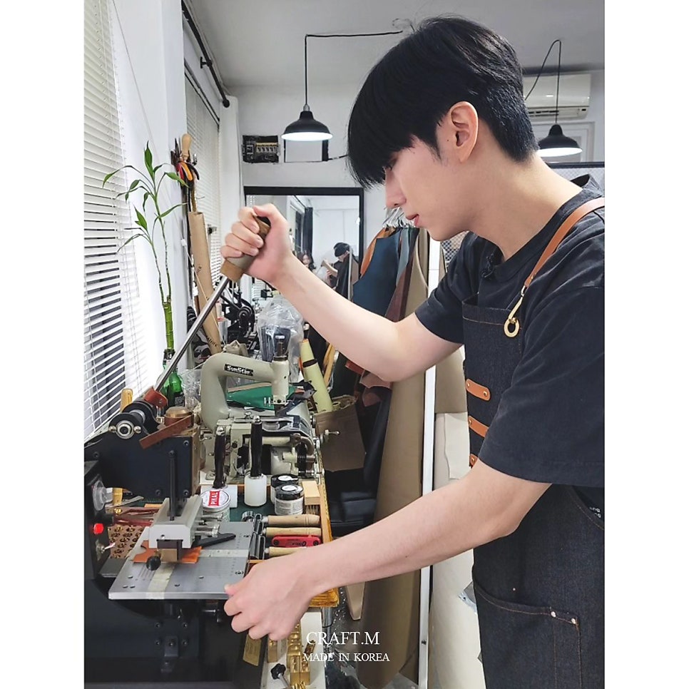 크래프트엠 이미지