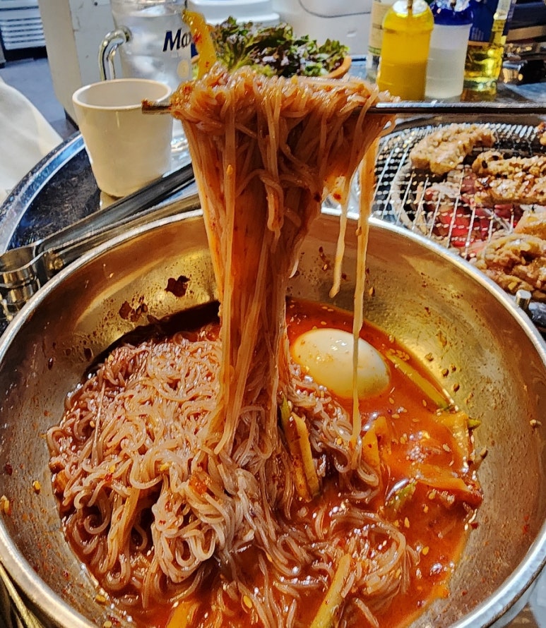 고박사돼지갈비 이미지