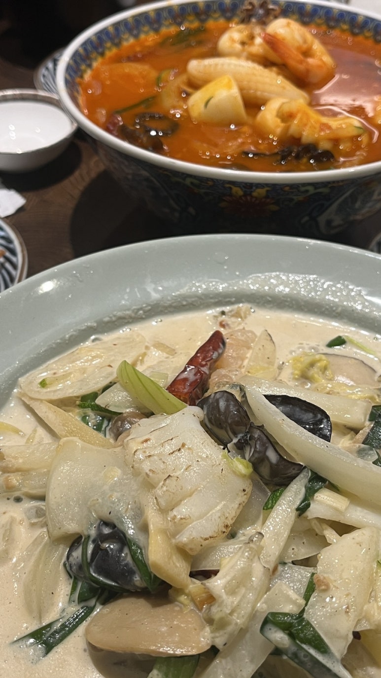 칭마오 이미지
