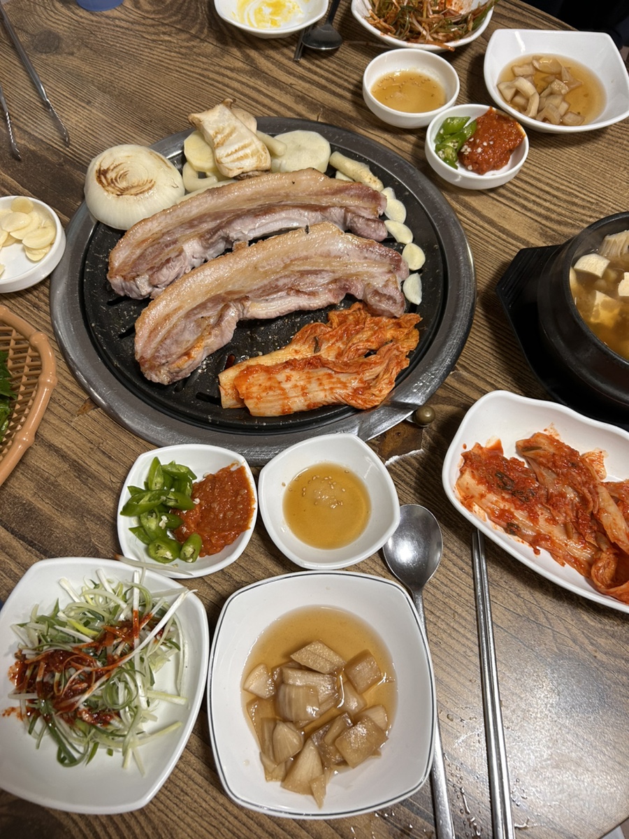 건방진오돌뼈 이미지