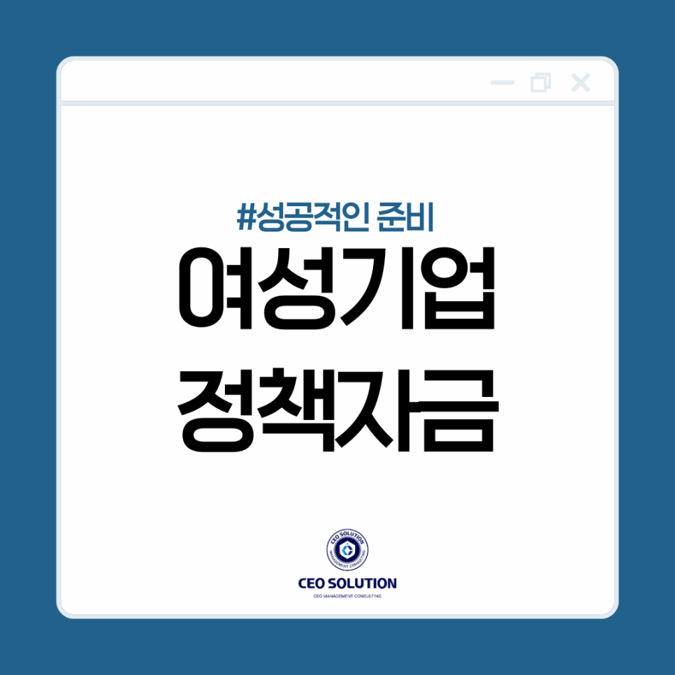 씨이오솔루션 이미지