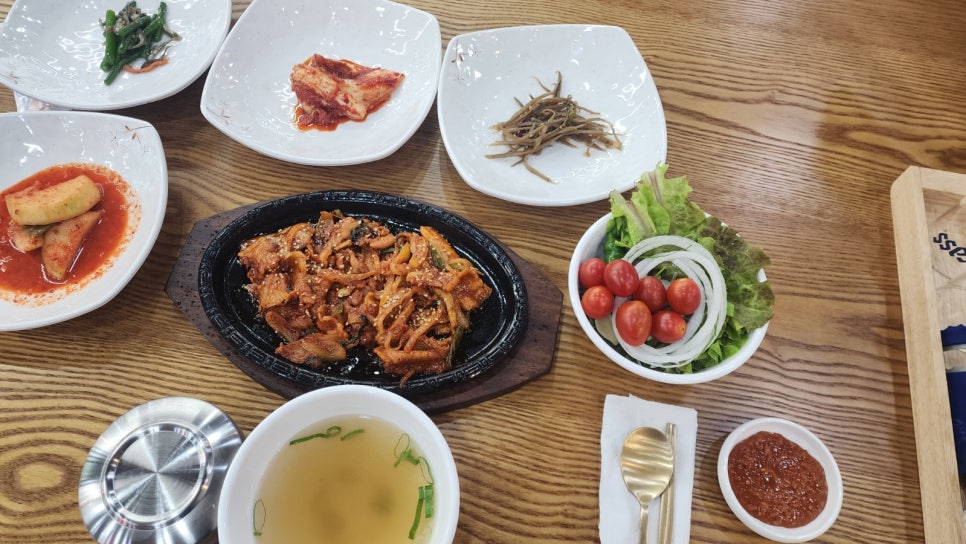 한우종가집 이미지