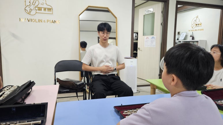 차바이올린피아노음악학원 이미지