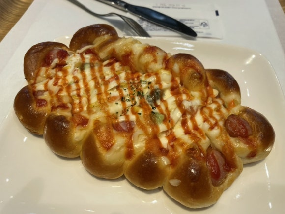 파리바게뜨신림남부점 이미지