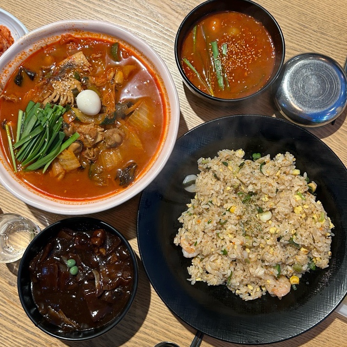 점프짬뽕 이미지