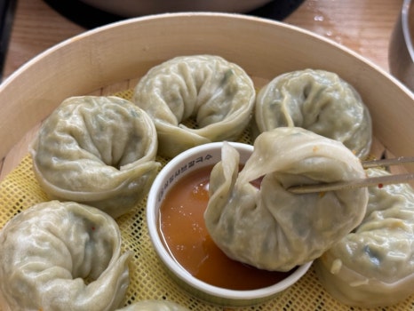 삼장샤브칼국수송천 이미지