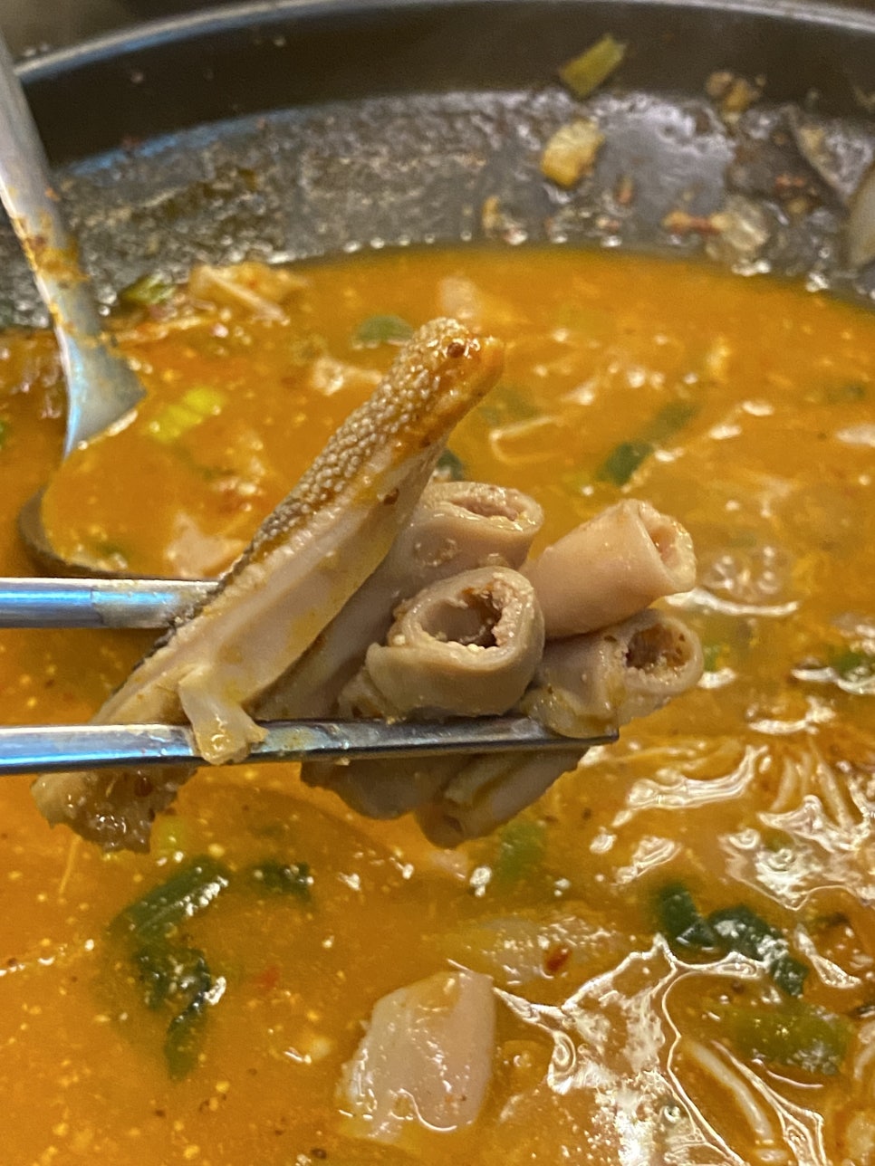 왕십리야채곱창 이미지