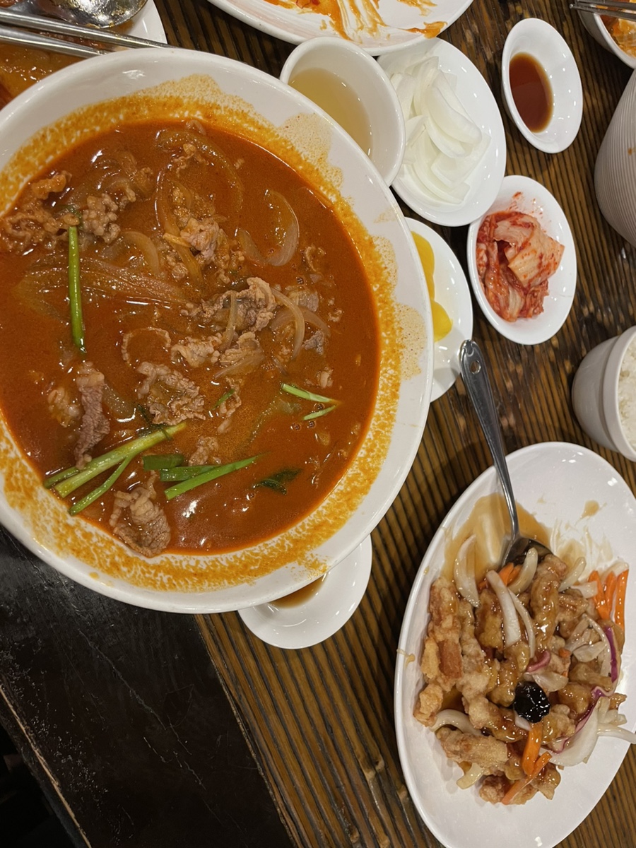 가장맛있는족발 일원점 이미지