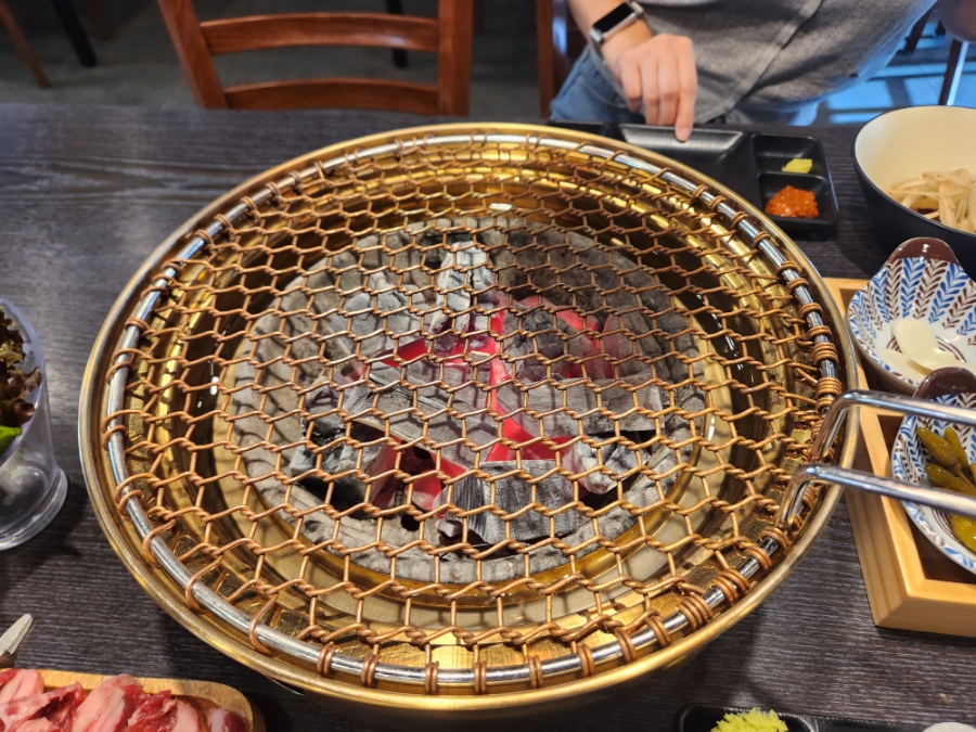 한양화로 울산송정점 이미지