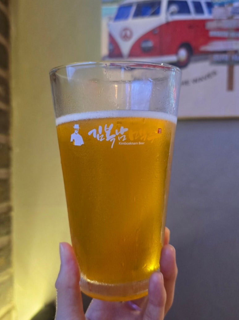 김복남맥주 경주동천점 이미지