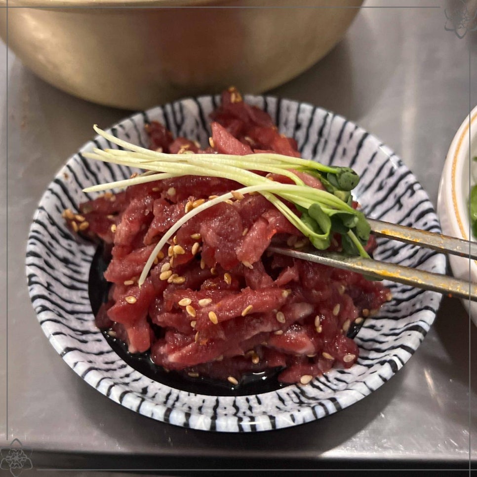 영삼이네 우정소갈비 인천논현점 이미지