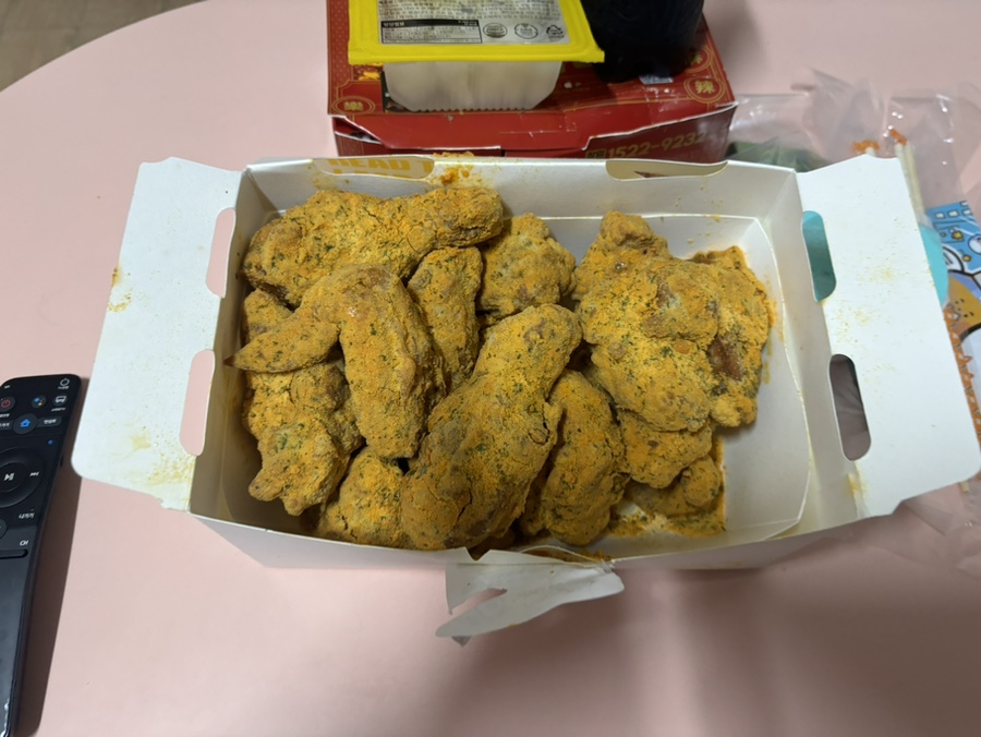 비에이치씨치킨부평남부점 이미지