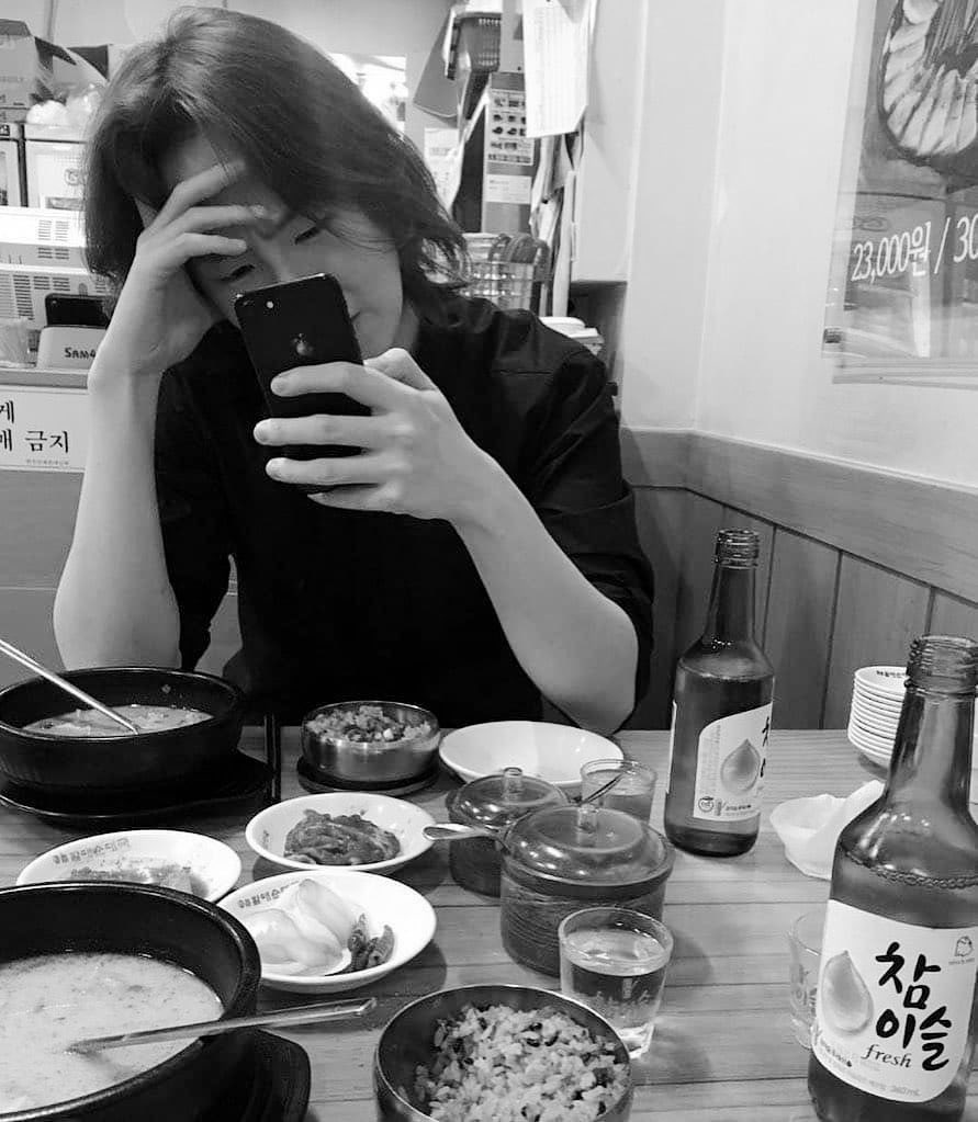 야식의정석 이미지