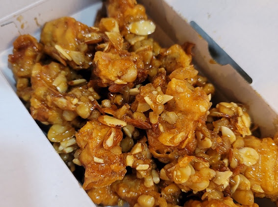 천년치킨 이미지