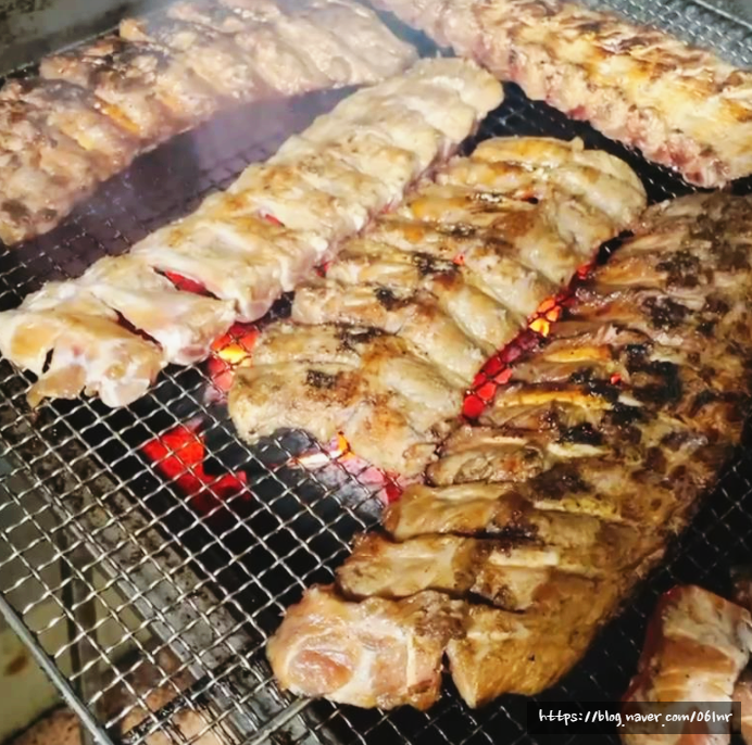 갈비제작소 이미지