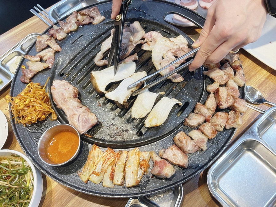 숙성고집 이미지