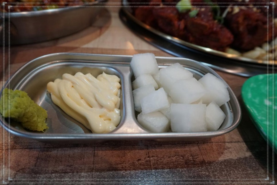 조프로 뼈구이 용암점 이미지