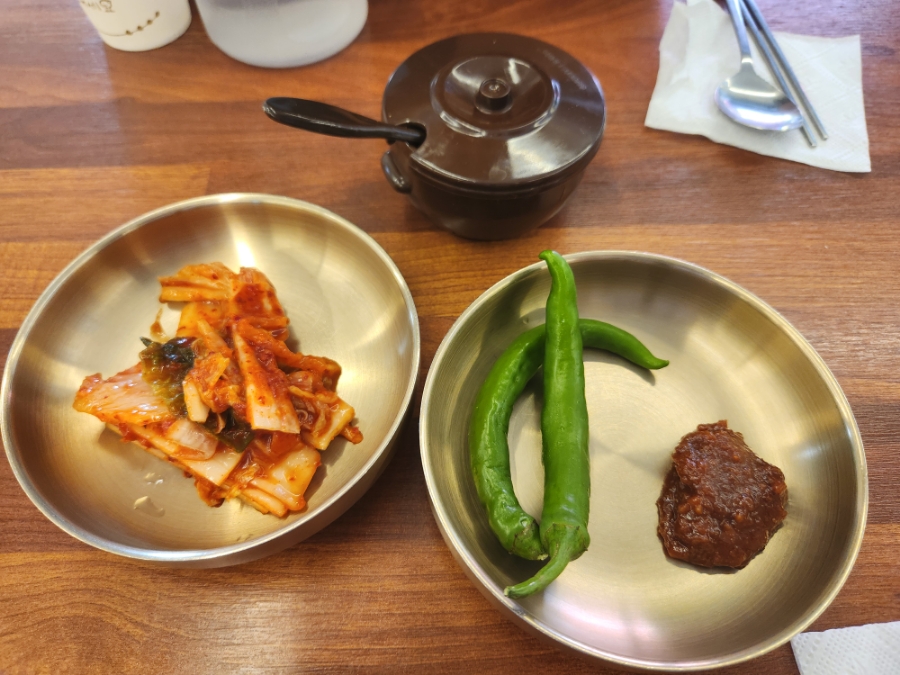 비슬면옥 이미지