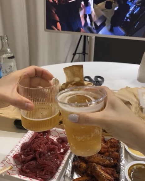 수옛날통닭홍천 이미지