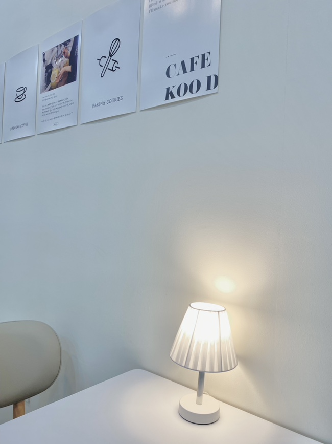 카페 쿠디(Cafe Koo D) 이미지