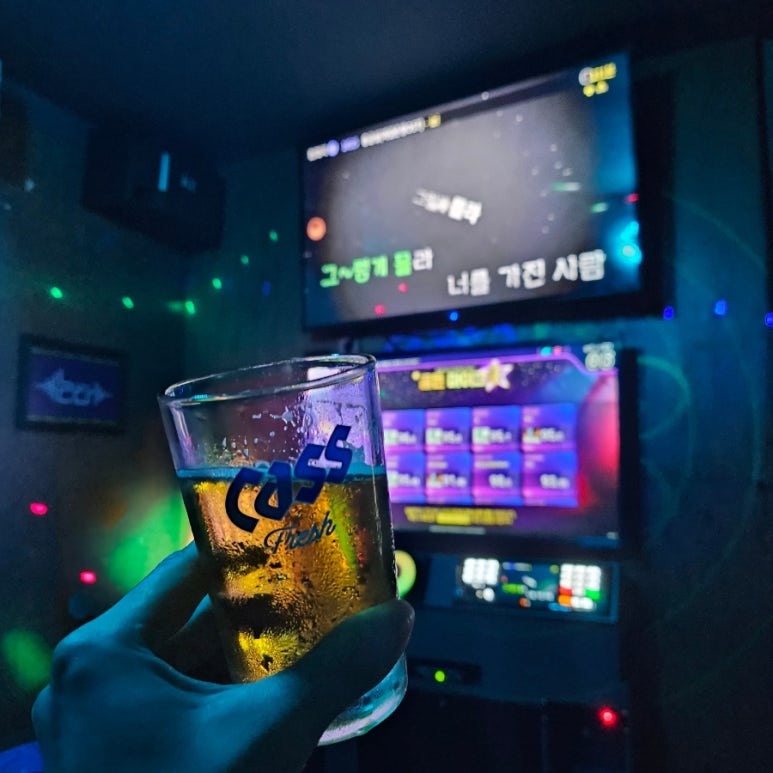 왕왕노래타운 이미지