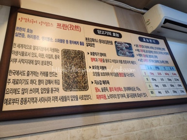 부화룡양꼬치 이미지