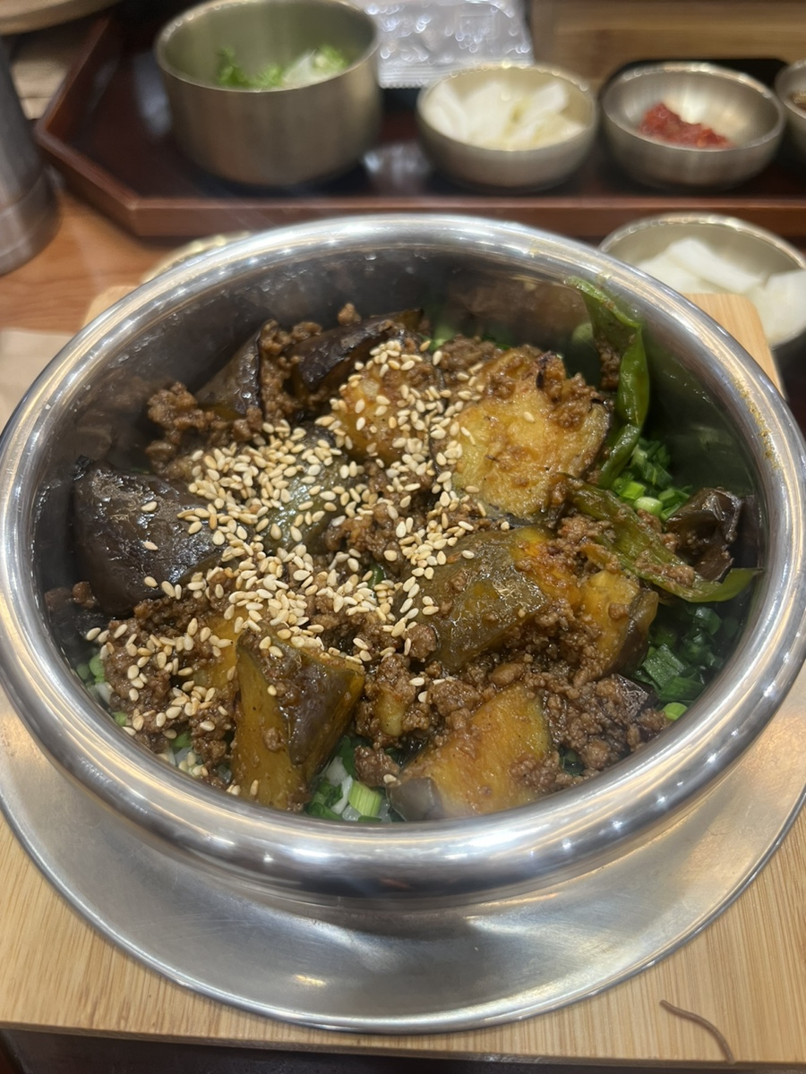 본우리반상 구로지타워점 이미지