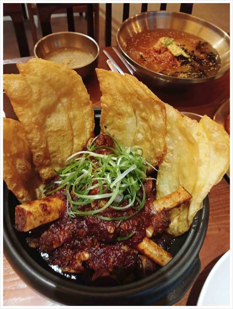 거송갈비찜 이미지
