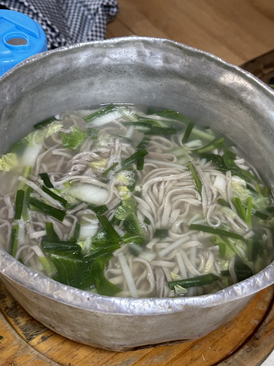 이선이칼국수 이미지