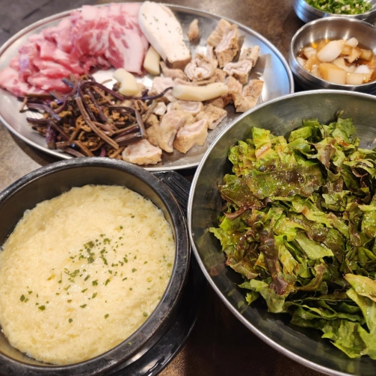 봉자막창 경주용황점 이미지