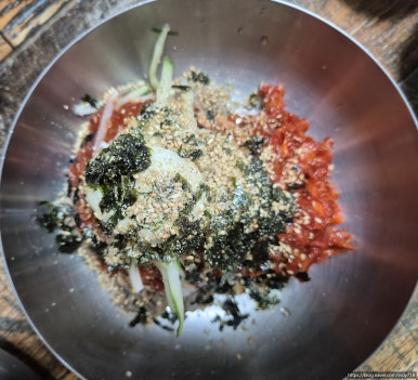송림닭갈비 이미지