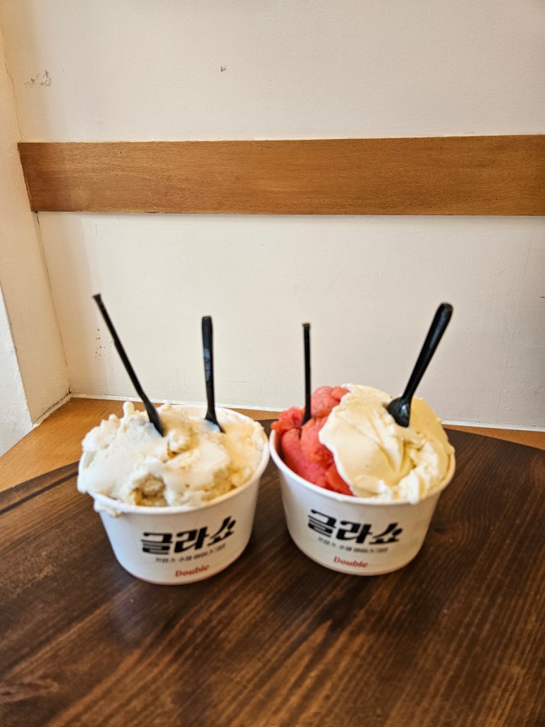글라쇼 신림점 이미지