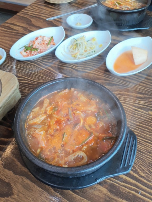 양평해장국 보령점 이미지